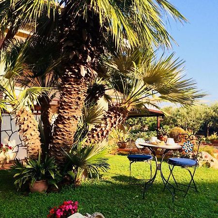B&B San Paolo กัมปาญา ภายนอก รูปภาพ