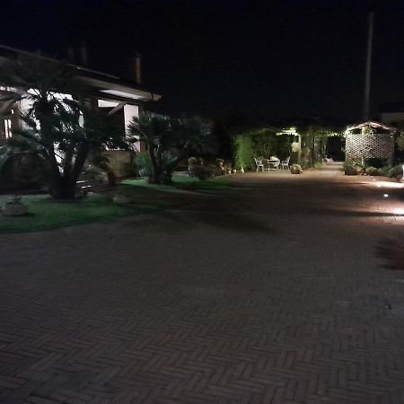 B&B San Paolo กัมปาญา ภายนอก รูปภาพ