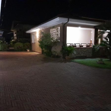 B&B San Paolo กัมปาญา ภายนอก รูปภาพ