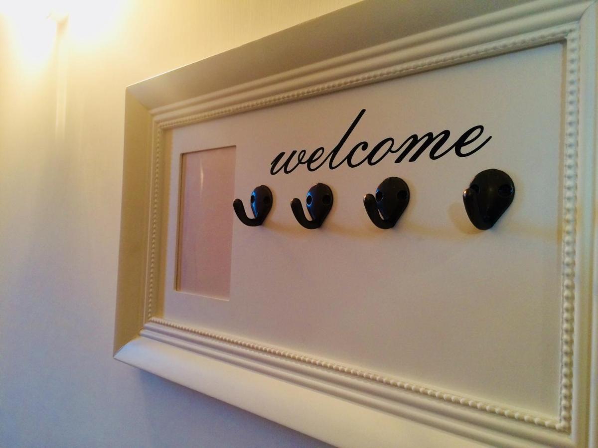 B&B San Paolo กัมปาญา ภายนอก รูปภาพ