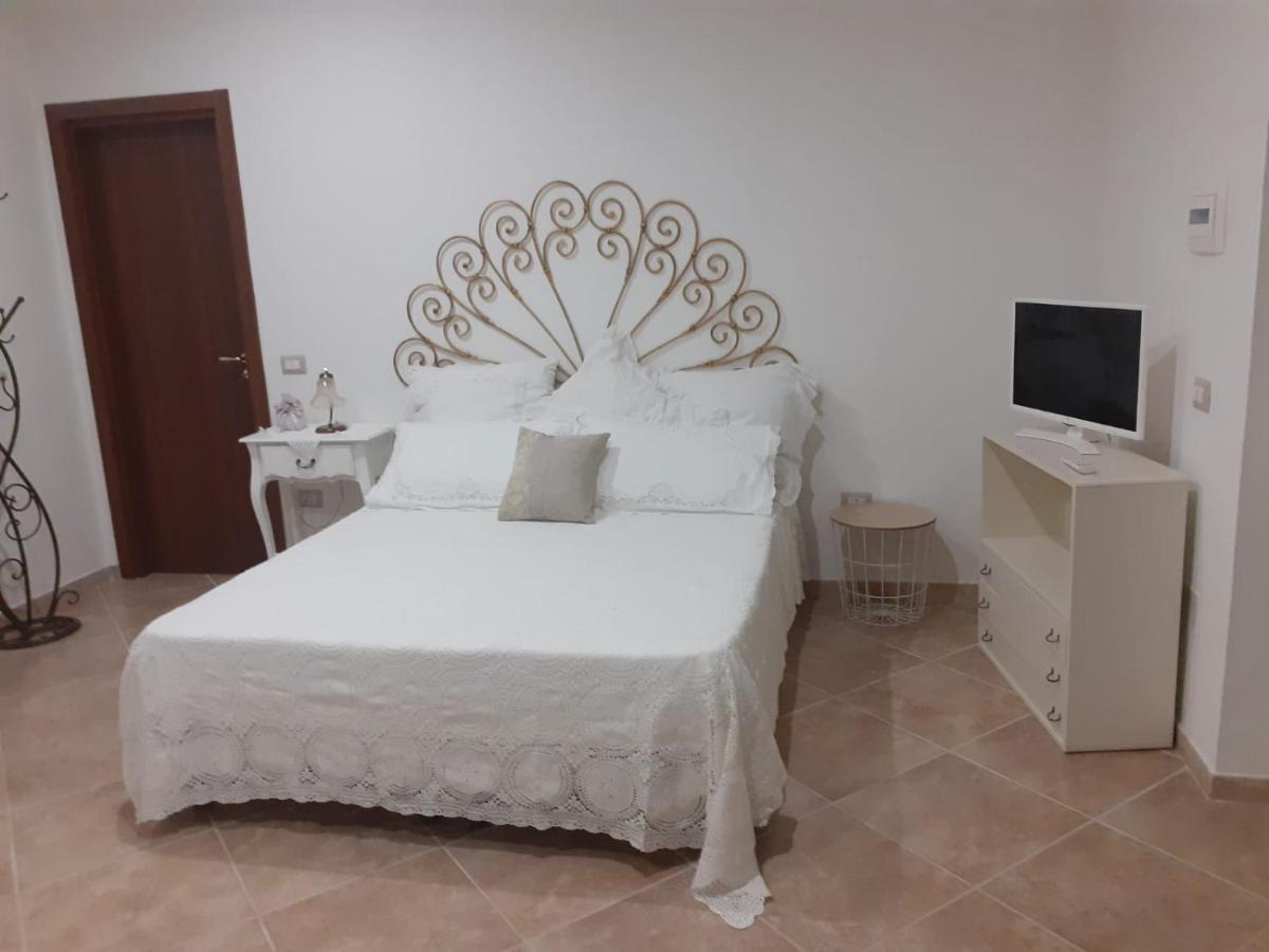 B&B San Paolo กัมปาญา ภายนอก รูปภาพ