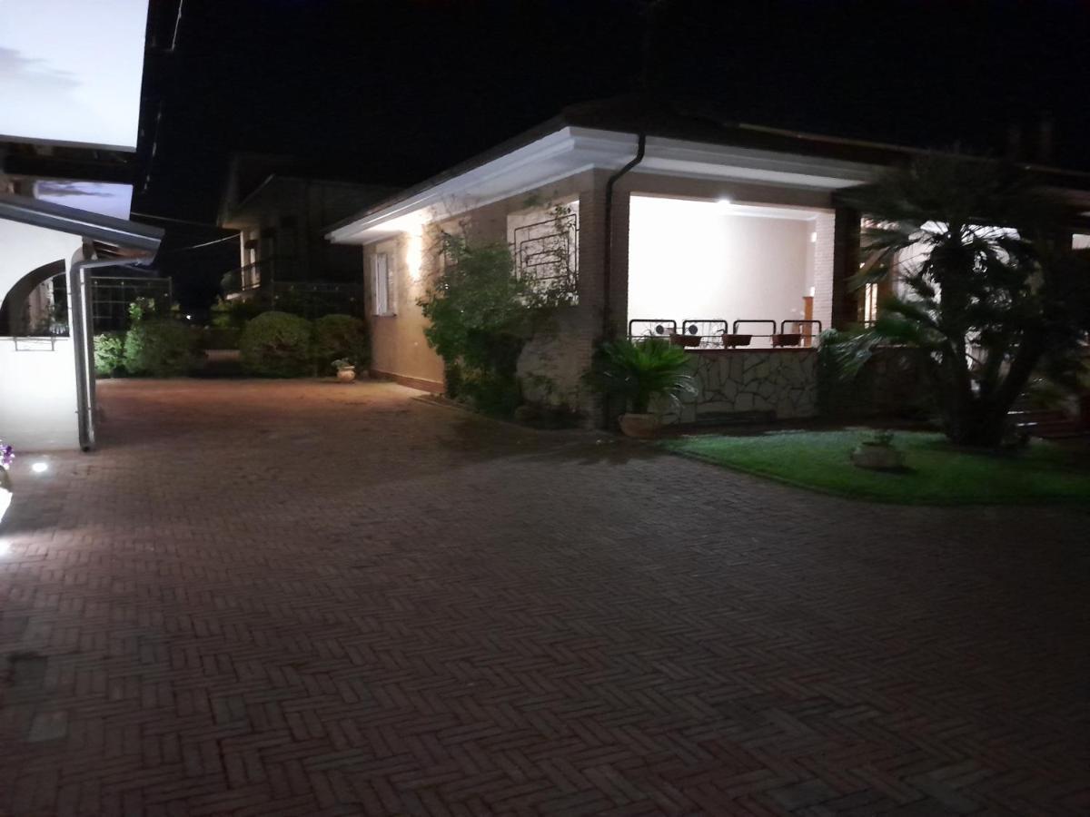 B&B San Paolo กัมปาญา ภายนอก รูปภาพ