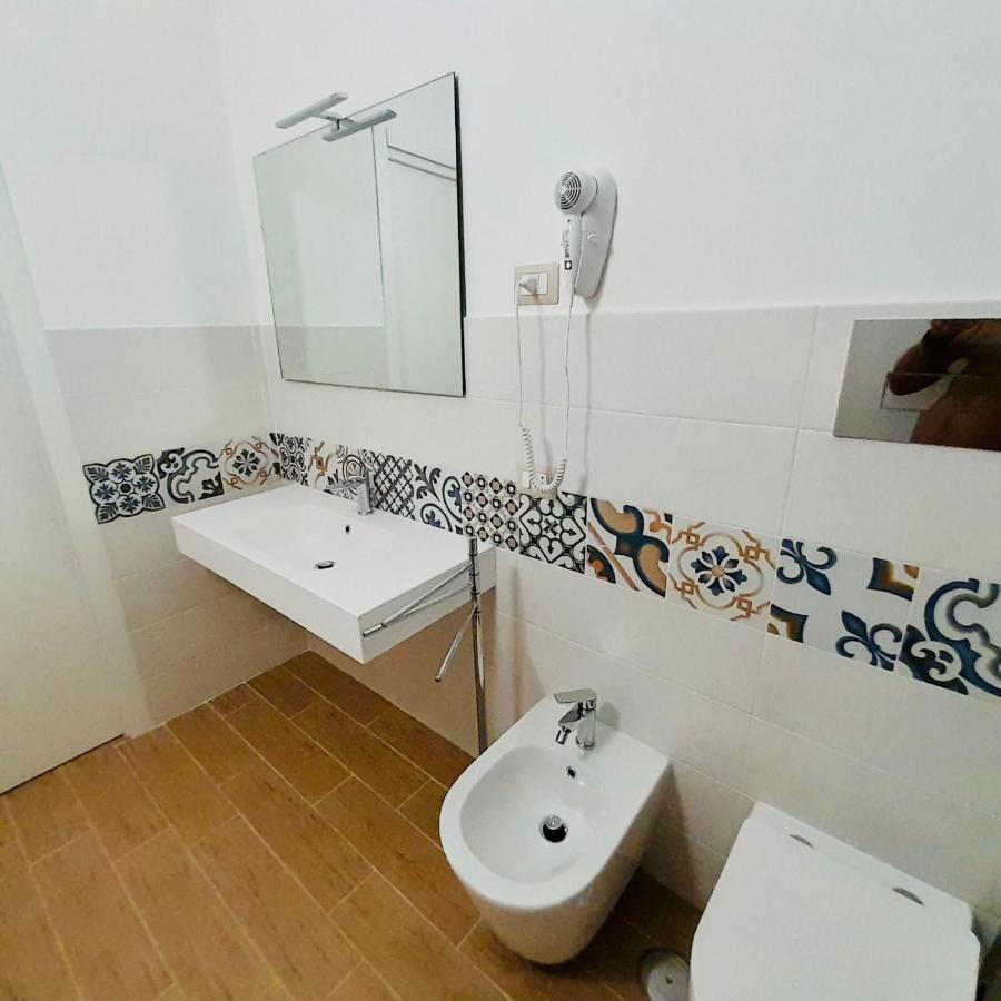 B&B San Paolo กัมปาญา ภายนอก รูปภาพ